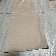 🍁【新品】秋服サテン袖スリットの画像