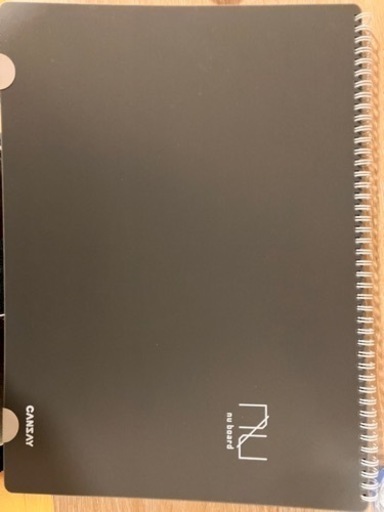 nu board ヌーボード　A3