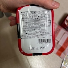 【お譲り先決まりました】サバ缶　即席味噌汁　ぜんざいの画像