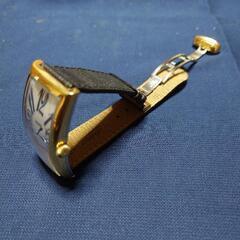 TISSOTティソの腕時計　ジャンクの画像