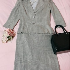 ケープコート・ポンチョ YUKI TORII 鳥居ユキ ダークブルー 着丈98㌢