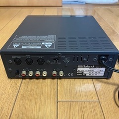 Roland SC-88Pro Sound Canvas ローランド 音源モジュール 名機の画像