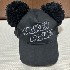ディズニーファンキャップ