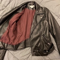 H＆M ジャケットの画像