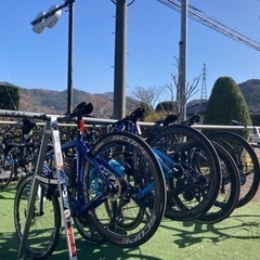 ロードバイクで一緒に走りませんか？😊 - 立川市