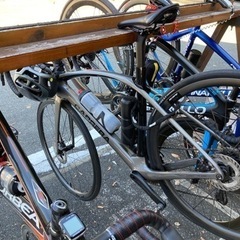 ロードバイクで一緒に走りませんか？😊 − 東京都
