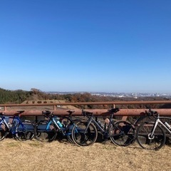 ロードバイクで一緒に走りませんか？😊 - 友達