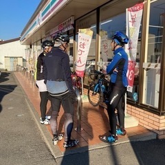 ロードバイクで一緒に走りませんか？😊 - メンバー募集