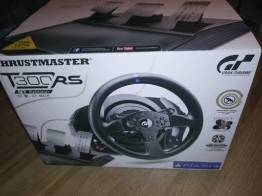 t300rs th8s セット