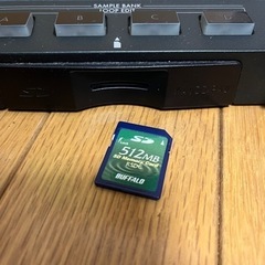 【ジャンク同等品】KORG KAOSS PAD KP3 カオスパッド3 コルグ エフェクターの画像
