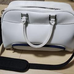 【決まりました】ゼクシオゴルフバックの画像