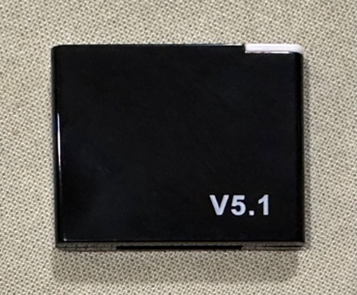 【新品未使用】Bluetooth 5.1 Audio Receiver for Bose SoundDock