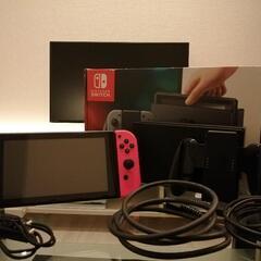 Nintendo Switchセット売り