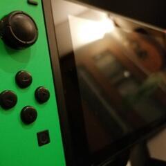 Nintendo Switchセット売りの画像