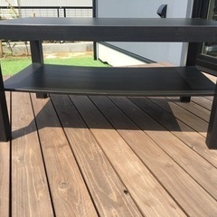 IKEA コーヒーテーブル、ローテーブルの画像