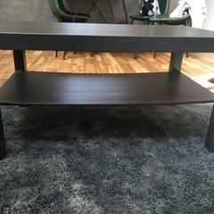 IKEA コーヒーテーブル、ローテーブルの画像