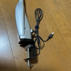 TWINBIRD 蛍光灯スタンドの画像