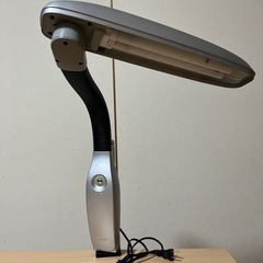 TWINBIRD 蛍光灯スタンドの画像