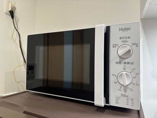 家電 キッチン家電 電子レンジ