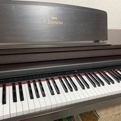 電子ピアノ