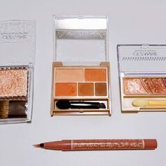 お譲りしました 200円 CANMAKE・CEZANNE コスメ計4点の画像