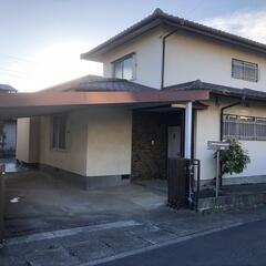 日立市一軒家。庭付き。ジモティー限定価格