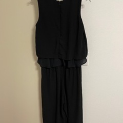 【Mサイズ】パンツセットアップの画像