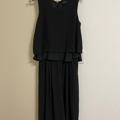 【Mサイズ】パンツセットアップ