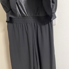 【Mサイズ】パンツセットアップの画像