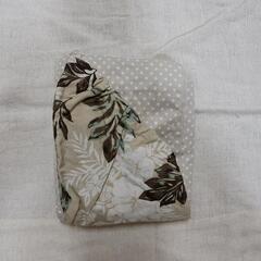 抱っこひも 手作り コンパクト 涼しいの画像