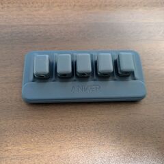 Anker Magnetic Cable Holder B2C ...