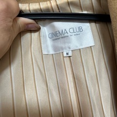服/ファッション  レディースの画像