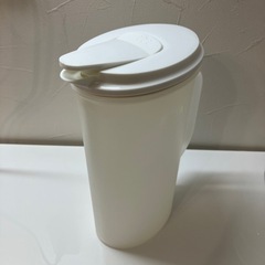 麦茶ポット　ブンブンチョッパー　ミキサー　　ピッチャー　冷水ポット　耐熱　みじん切り　ブレンダーの画像