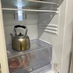 冷蔵庫の画像