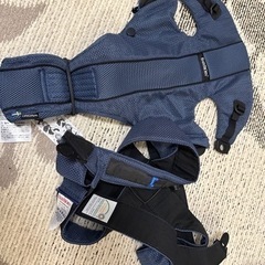 抱っこ紐　ベビービョルン　MINI Air メッシュ