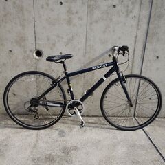 自転車 クロスバイク ルノー(RENAULT) AL-CRB70...