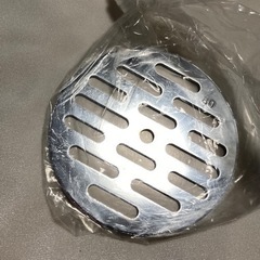 お風呂の排水溝の蓋8cm