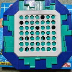 ゲーム盤(ボードゲーム)/『勝ち残り大作戦』の画像