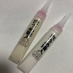 壁穴パテの画像