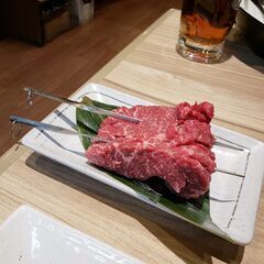 食べ呑み好きなお友達