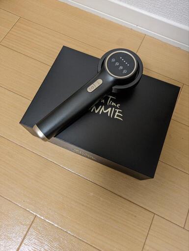 バスタイムボミー　美品