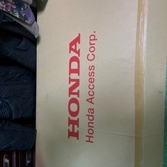 n-box グリルの画像