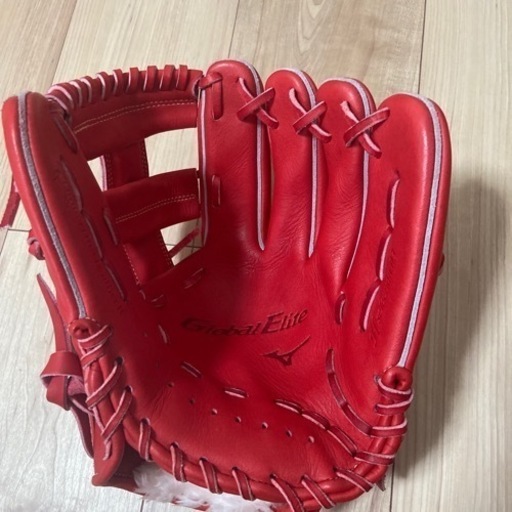 早急にお願いします　新品未使用　軟式グローブ一般　サイズ１０　野球