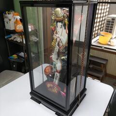 美品　羽子板飾り  の画像