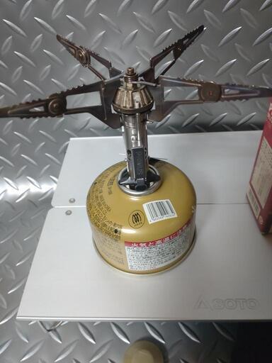 PRIMUS - [中古美品] イワタニプリムス / P-153 ウルトラバーナー PRIMUS（プリムス） ウルトラバーナー P-153 ｜ 通販 通信販売