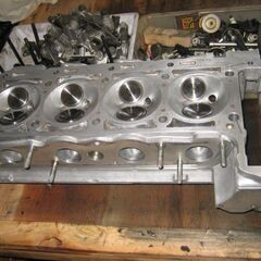 MB-190E-20-23-SOHCリビルトシリンダーヘツト販売