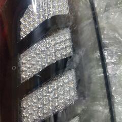 車のパーツ 外装、車外用品の画像