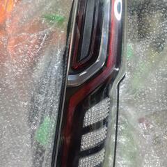 車のパーツ 外装、車外用品の画像