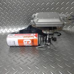 【SOTO】ミニマルホットサンドメーカー　CB缶ガスバーナーセットの画像