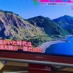 ◎最終お値下げ中‼️ 【断捨離中】 早い者勝ち‼️ SHARP ...